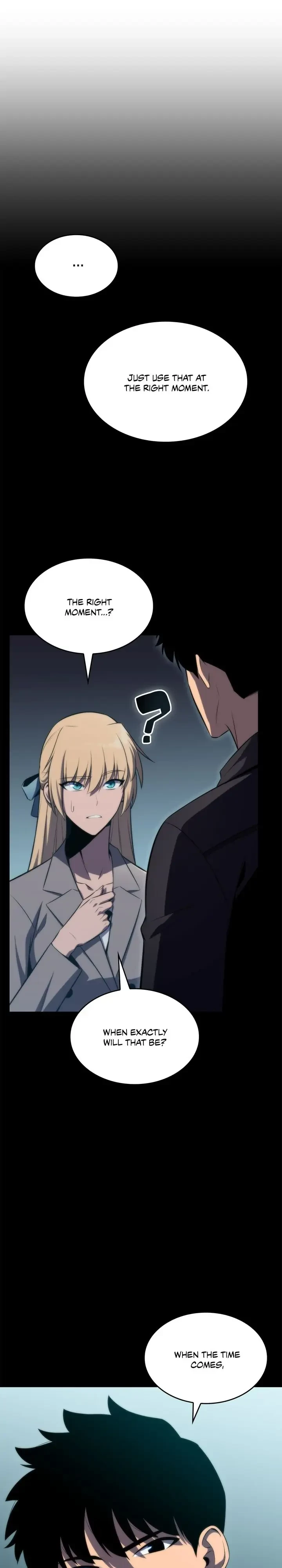Read I’m the Max-Level Newbie EN Manga Online