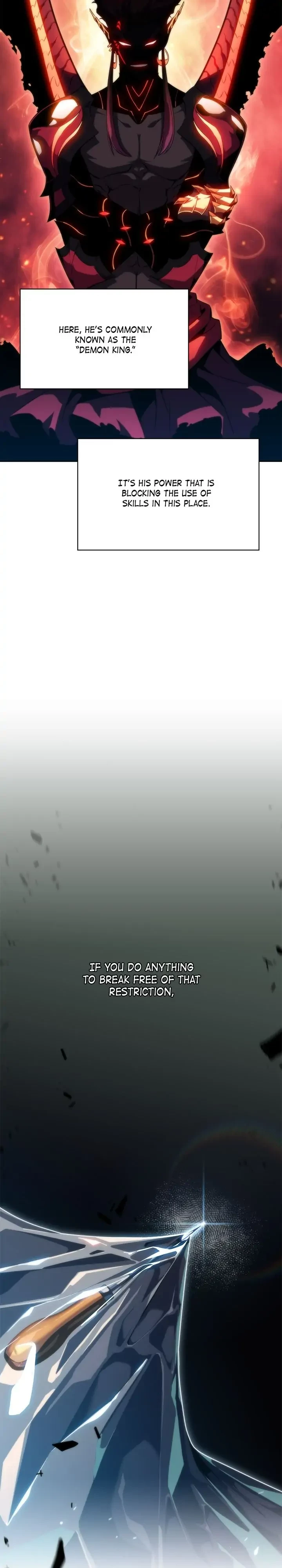 Read I’m the Max-Level Newbie EN Manga Online