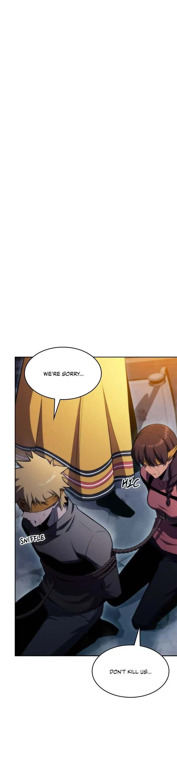 Read I’m the Max-Level Newbie EN Manga Online