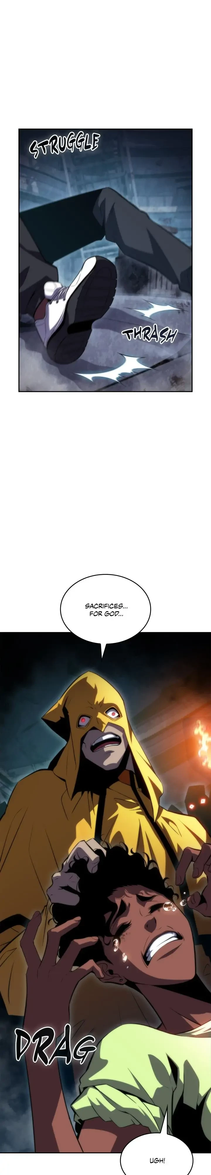 Read I’m the Max-Level Newbie EN Manga Online