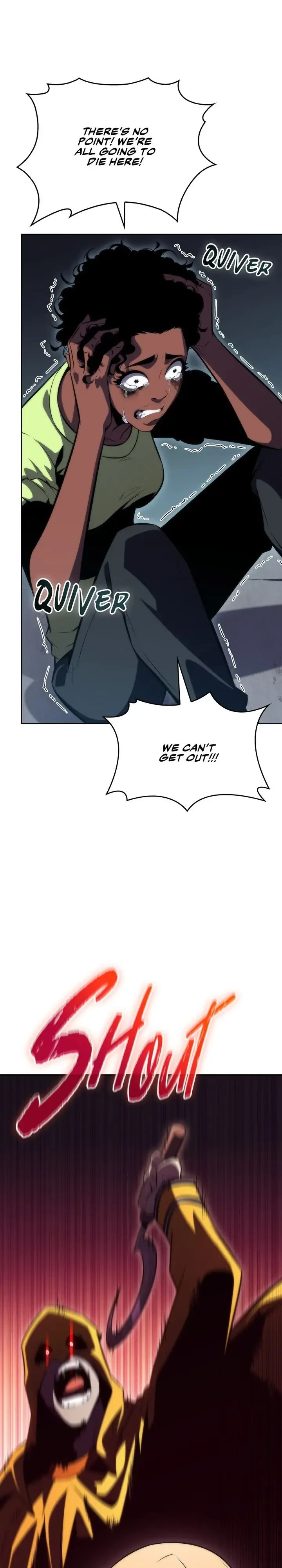 Read I’m the Max-Level Newbie EN Manga Online
