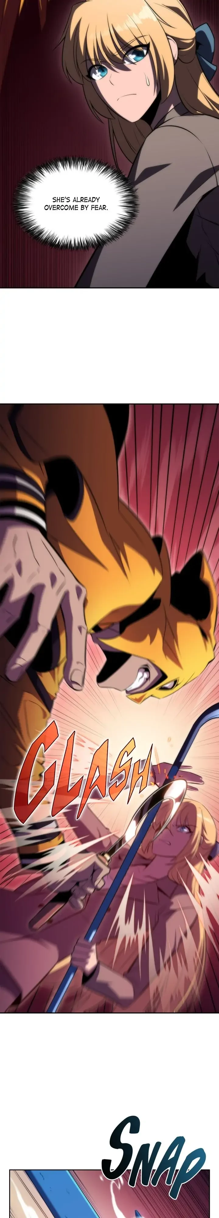 Read I’m the Max-Level Newbie EN Manga Online