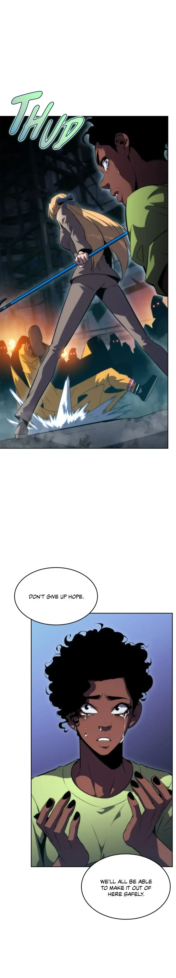 Read I’m the Max-Level Newbie EN Manga Online