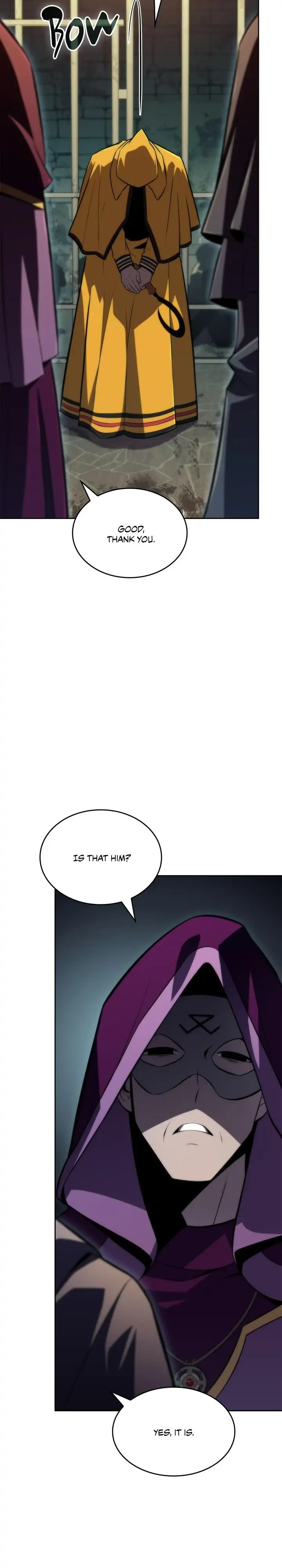 Read I’m the Max-Level Newbie EN Manga Online