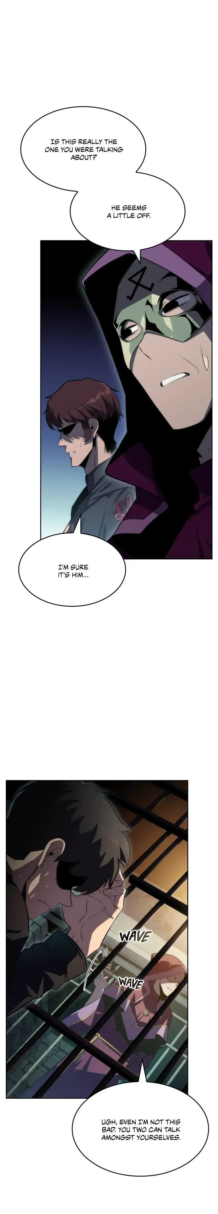 Read I’m the Max-Level Newbie EN Manga Online