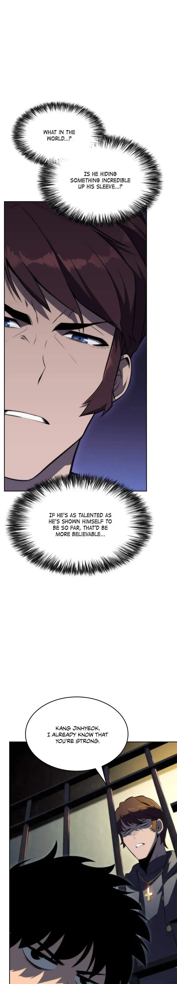 Read I’m the Max-Level Newbie EN Manga Online