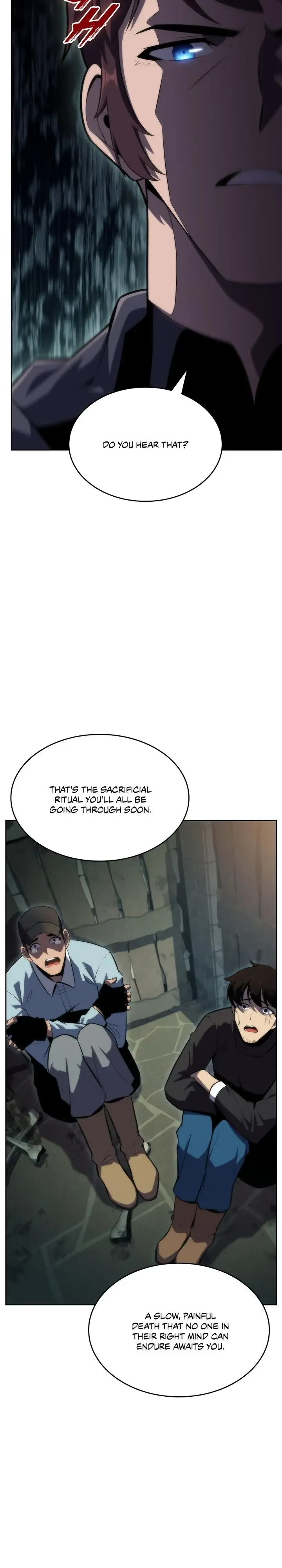 Read I’m the Max-Level Newbie EN Manga Online