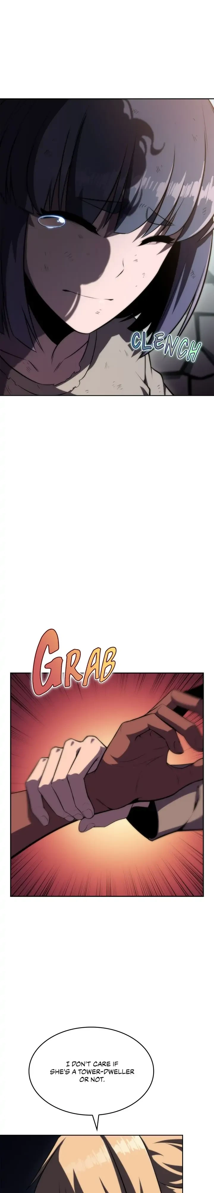 Read I’m the Max-Level Newbie EN Manga Online