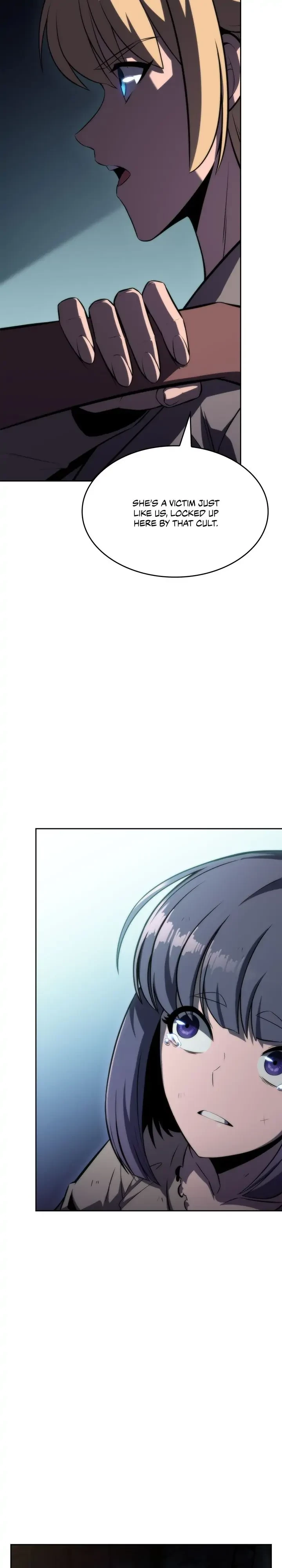 Read I’m the Max-Level Newbie EN Manga Online