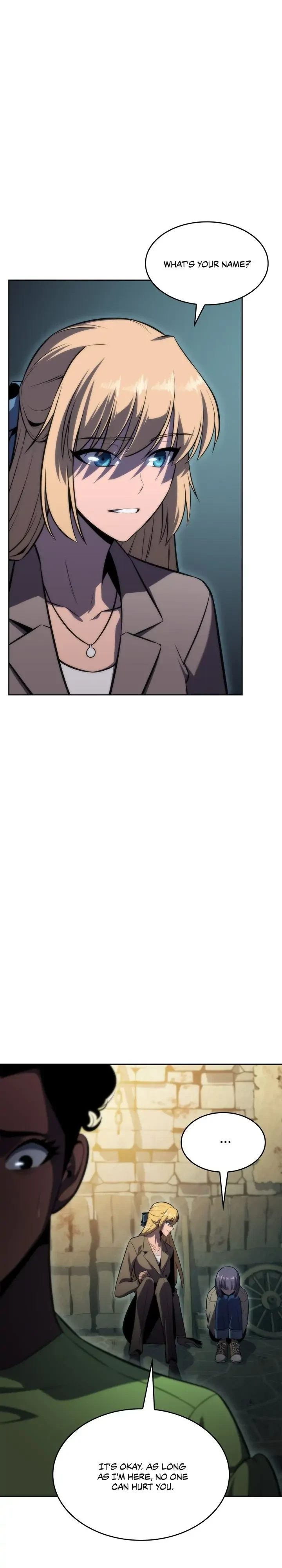 Read I’m the Max-Level Newbie EN Manga Online