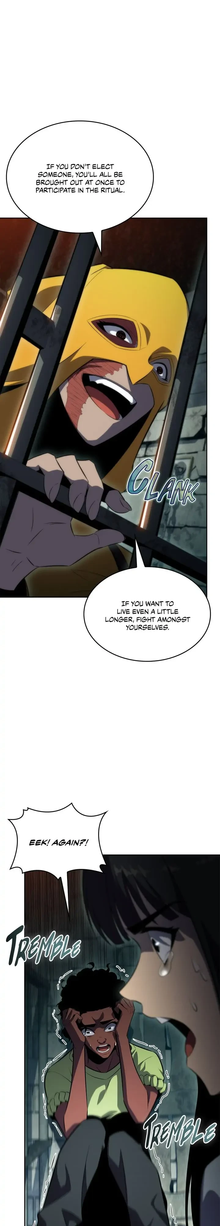 Read I’m the Max-Level Newbie EN Manga Online