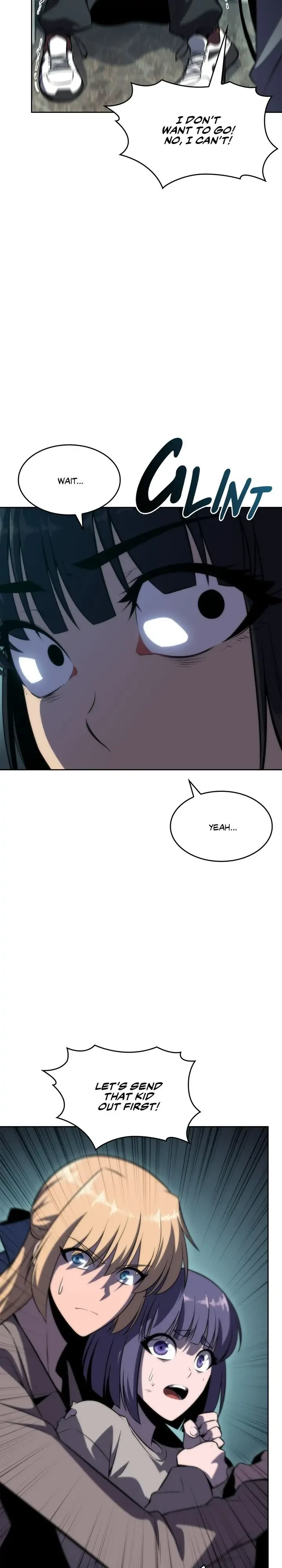 Read I’m the Max-Level Newbie EN Manga Online