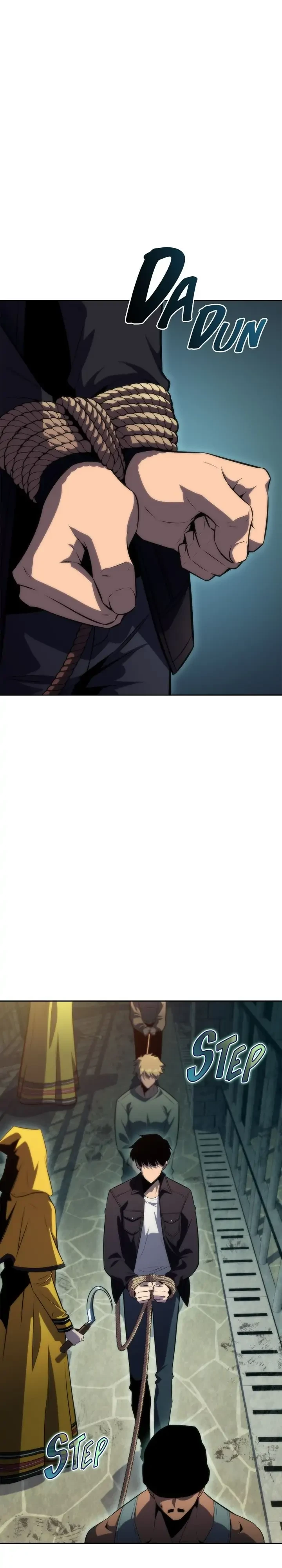 Read I’m the Max-Level Newbie EN Manga Online