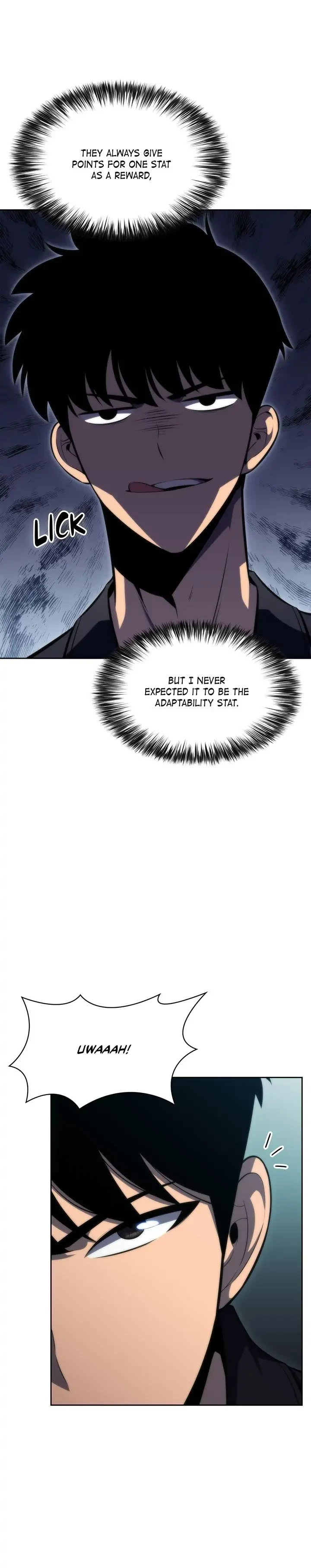 Read I’m the Max-Level Newbie EN Manga Online
