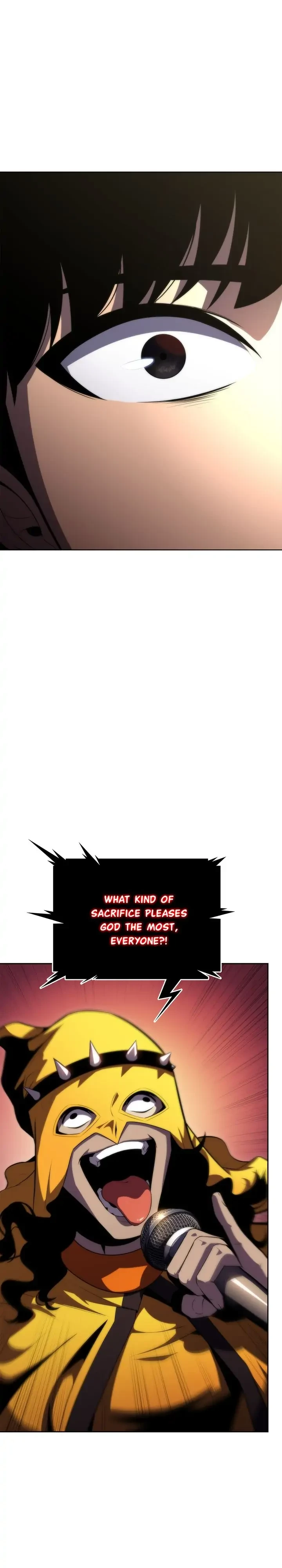 Read I’m the Max-Level Newbie EN Manga Online