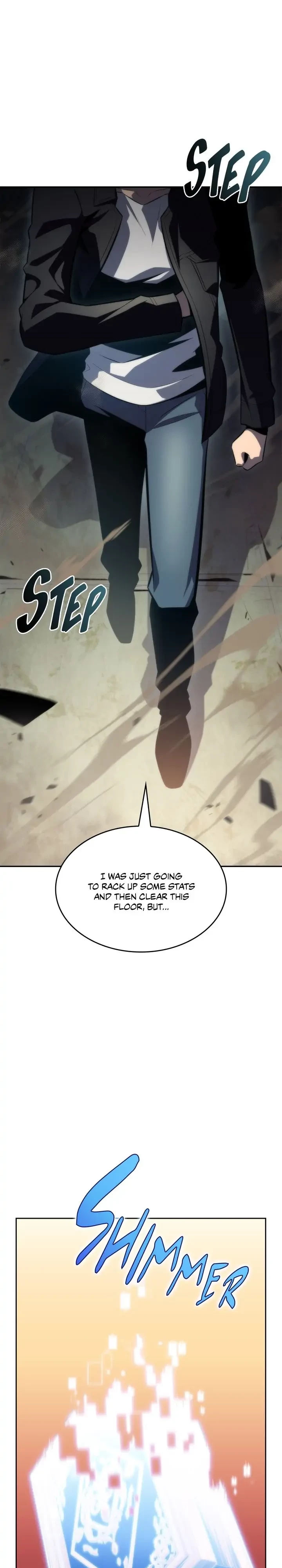 Read I’m the Max-Level Newbie EN Manga Online