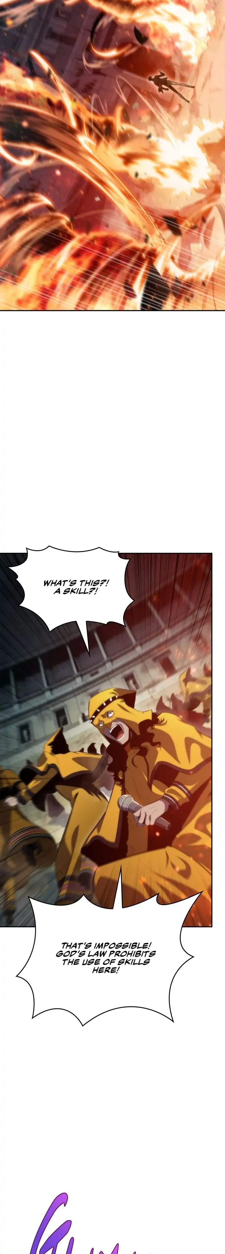 Read I’m the Max-Level Newbie EN Manga Online