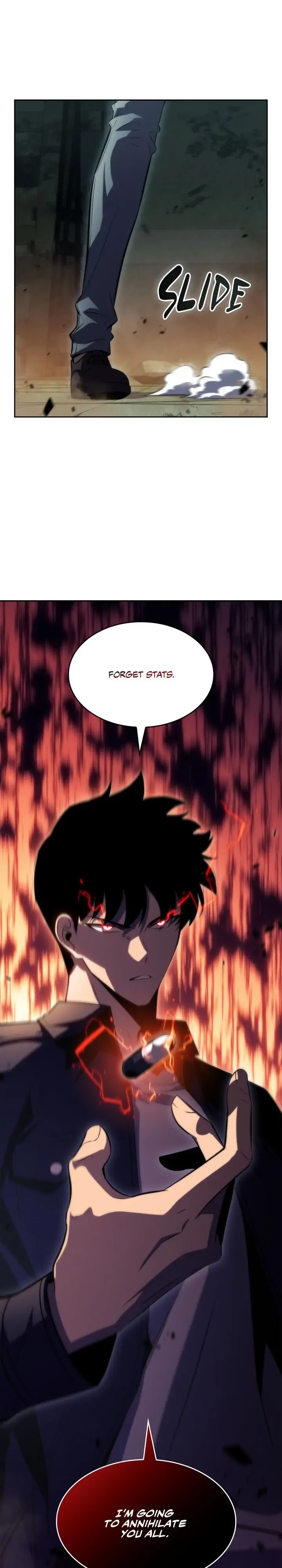 Read I’m the Max-Level Newbie EN Manga Online