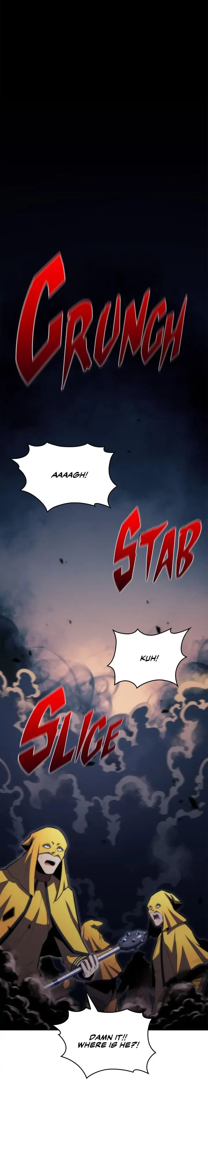 Read I’m the Max-Level Newbie EN Manga Online