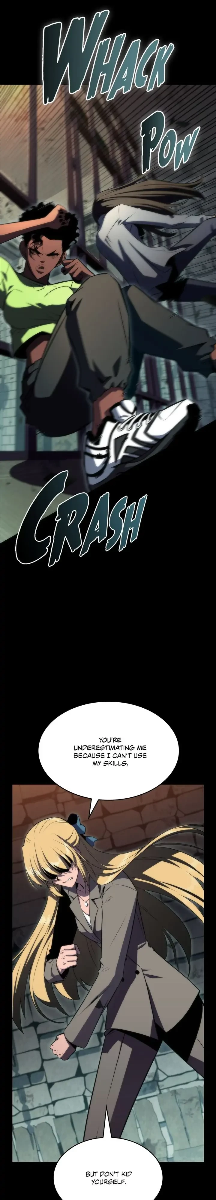 Read I’m the Max-Level Newbie EN Manga Online