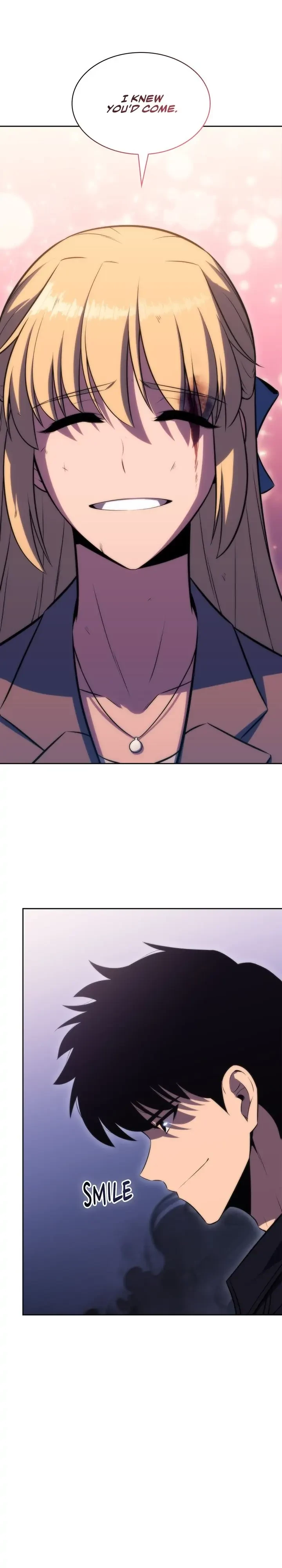 Read I’m the Max-Level Newbie EN Manga Online