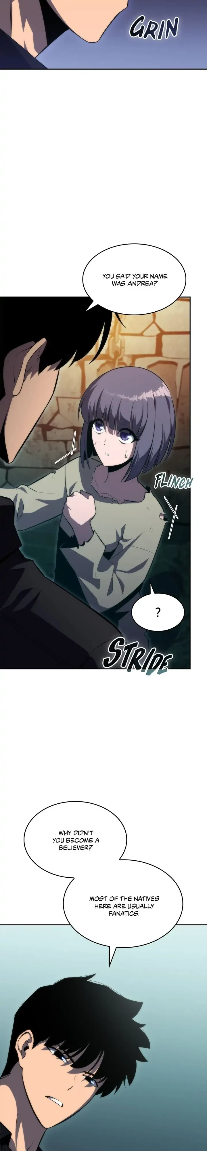 Read I’m the Max-Level Newbie EN Manga Online