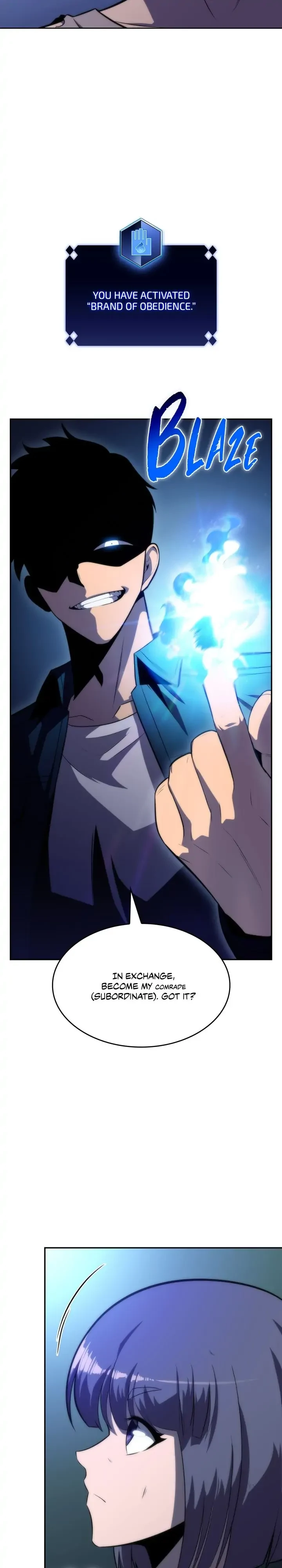 Read I’m the Max-Level Newbie EN Manga Online