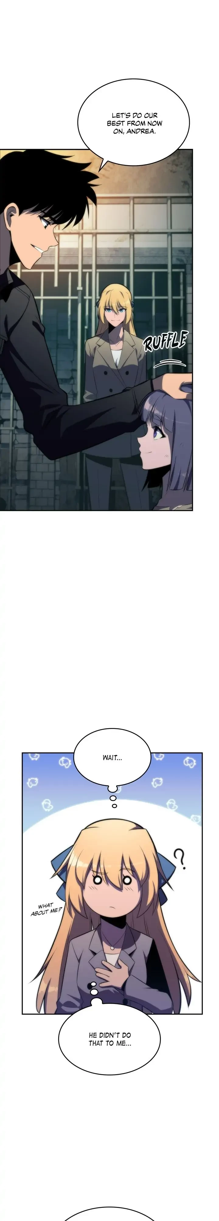 Read I’m the Max-Level Newbie EN Manga Online