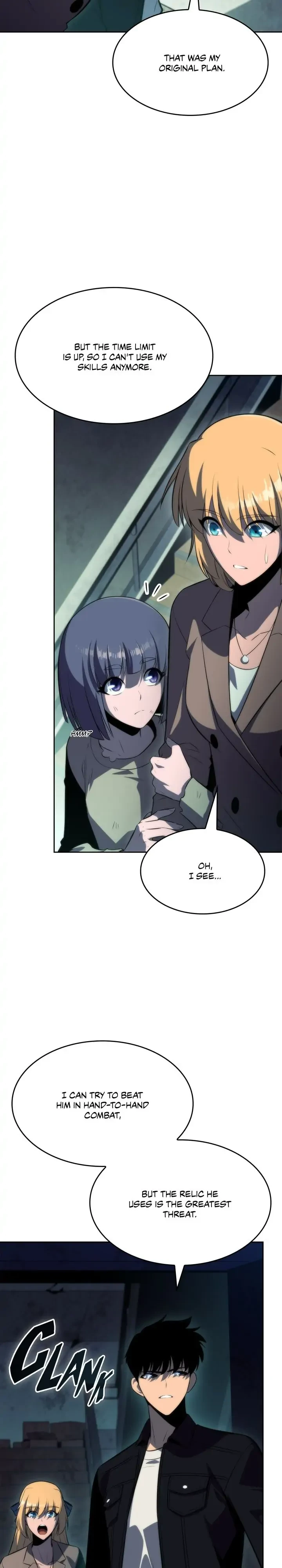 Read I’m the Max-Level Newbie EN Manga Online