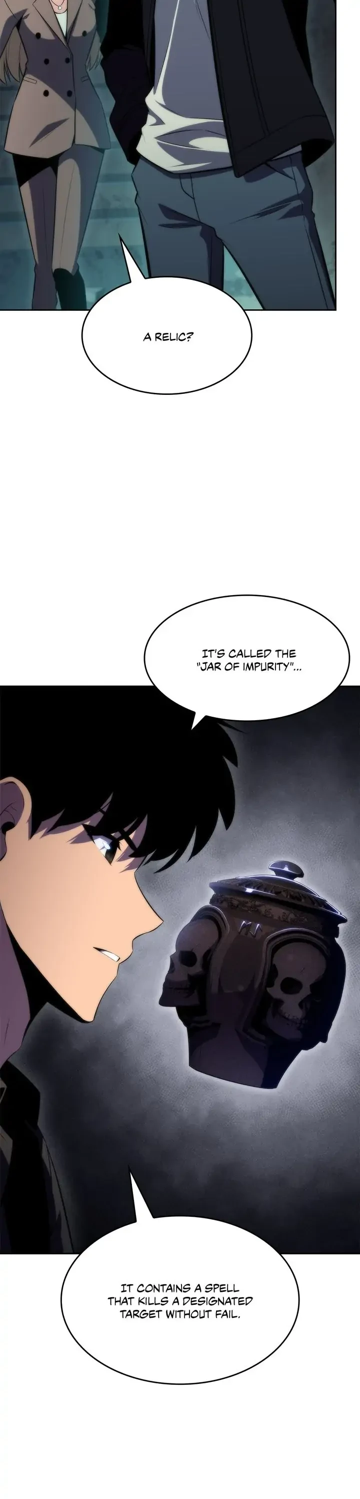Read I’m the Max-Level Newbie EN Manga Online
