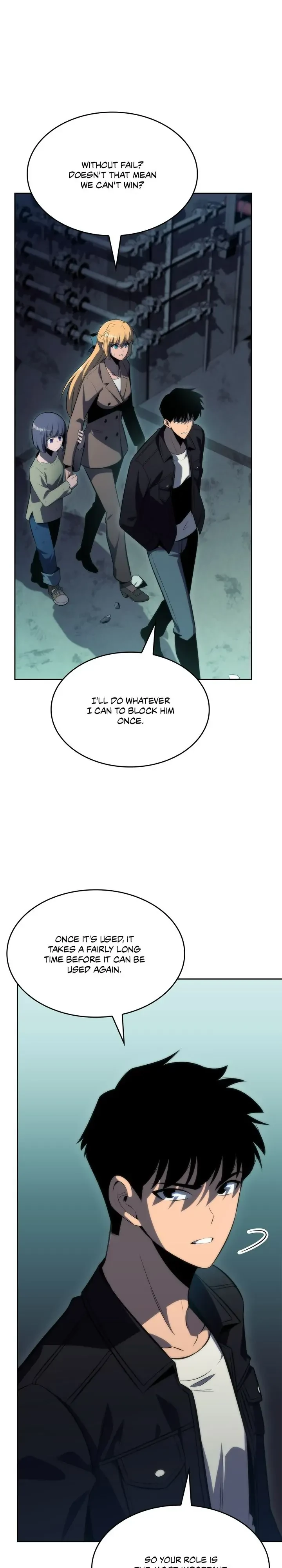 Read I’m the Max-Level Newbie EN Manga Online