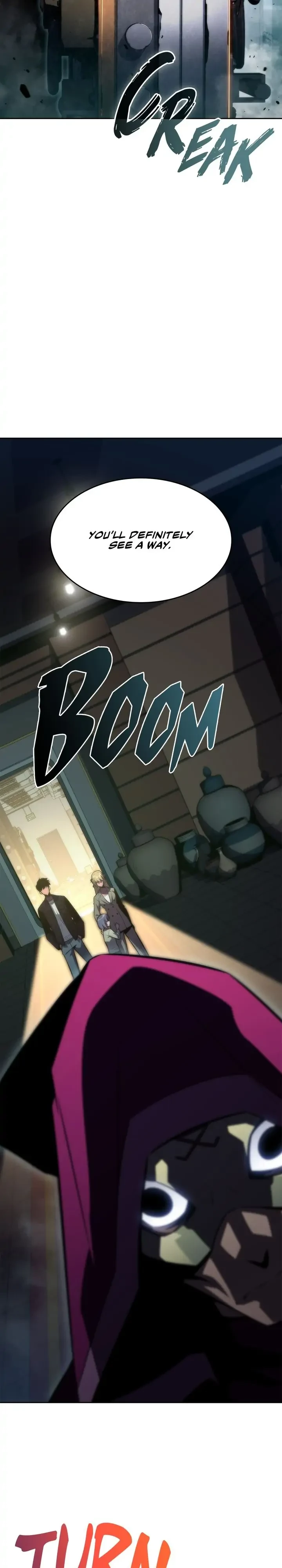 Read I’m the Max-Level Newbie EN Manga Online