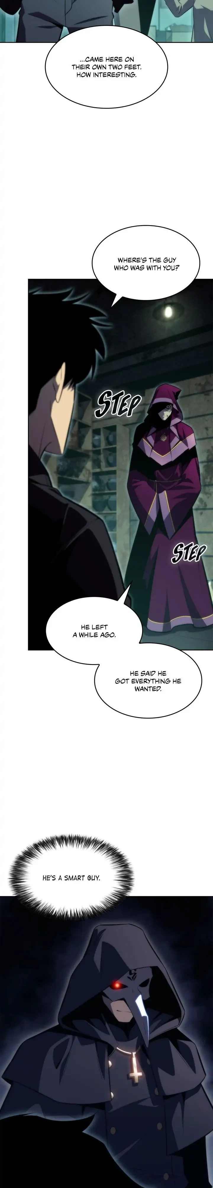 Read I’m the Max-Level Newbie EN Manga Online