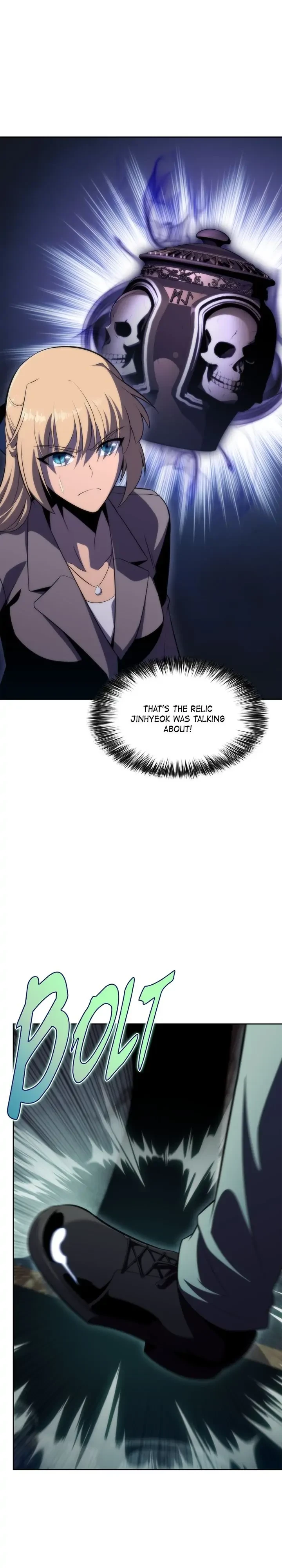Read I’m the Max-Level Newbie EN Manga Online