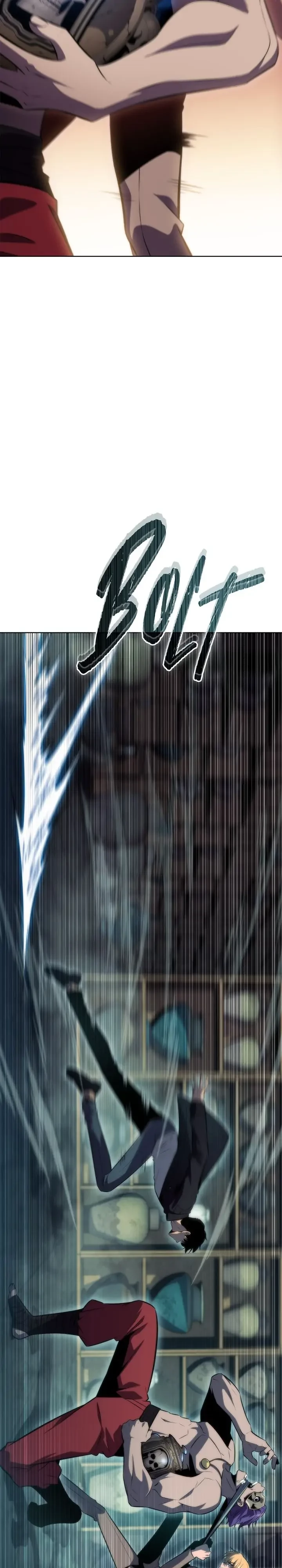 Read I’m the Max-Level Newbie EN Manga Online