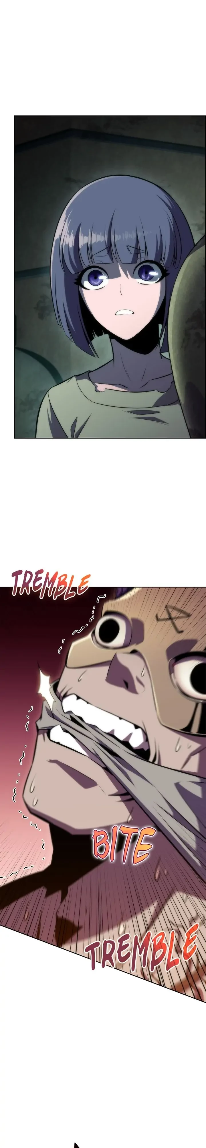 Read I’m the Max-Level Newbie EN Manga Online