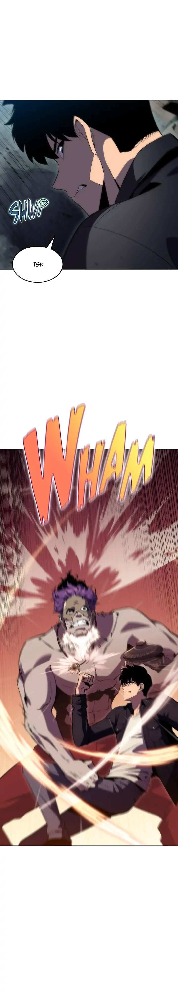 Read I’m the Max-Level Newbie EN Manga Online