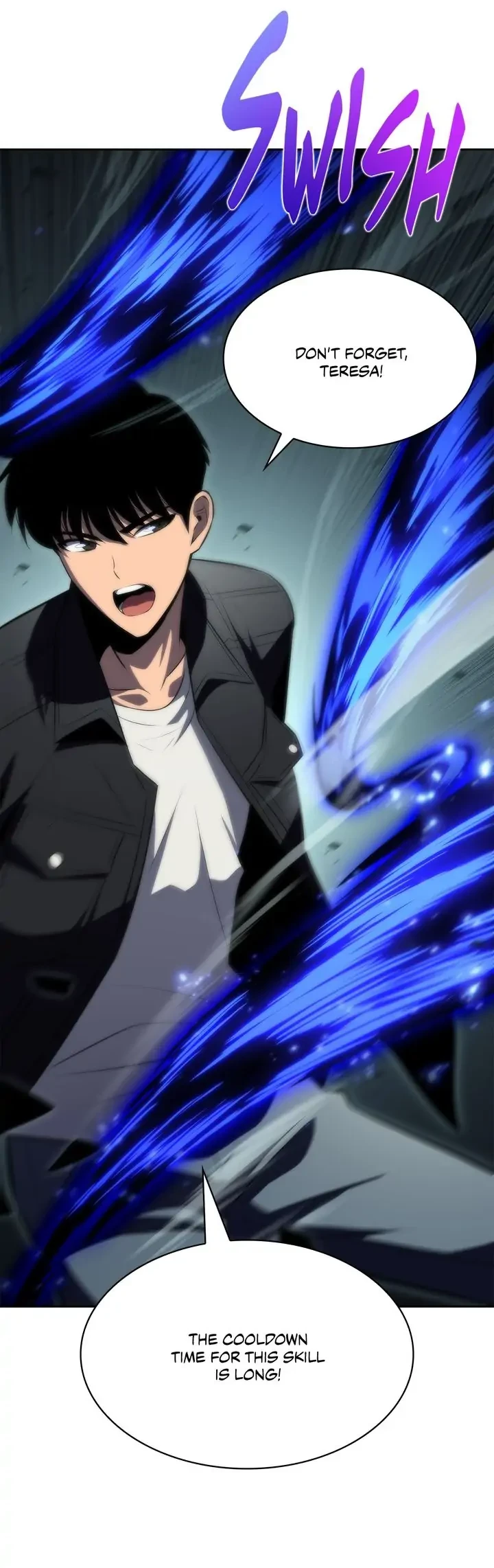 Read I’m the Max-Level Newbie EN Manga Online
