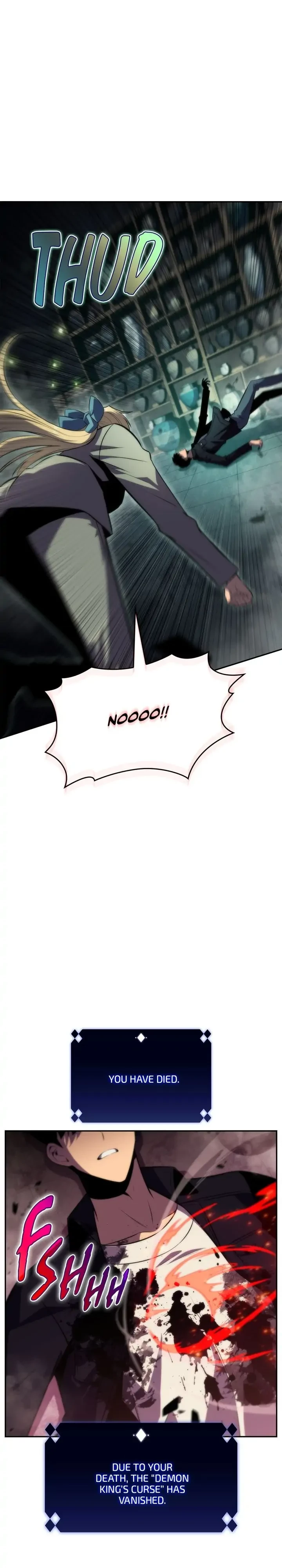 Read I’m the Max-Level Newbie EN Manga Online