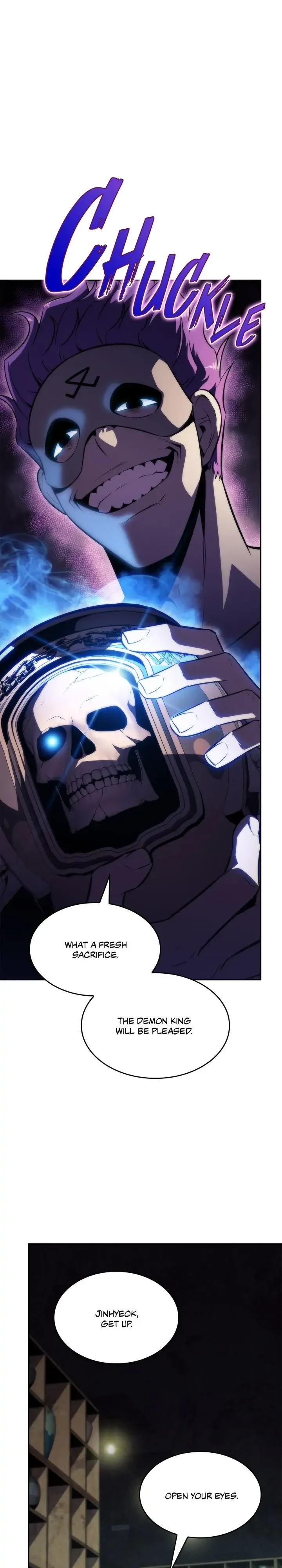 Read I’m the Max-Level Newbie EN Manga Online