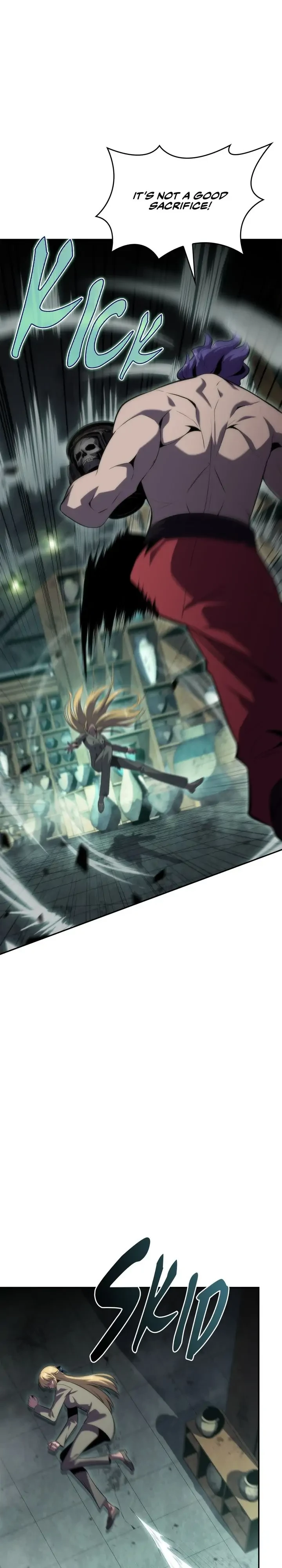 Read I’m the Max-Level Newbie EN Manga Online