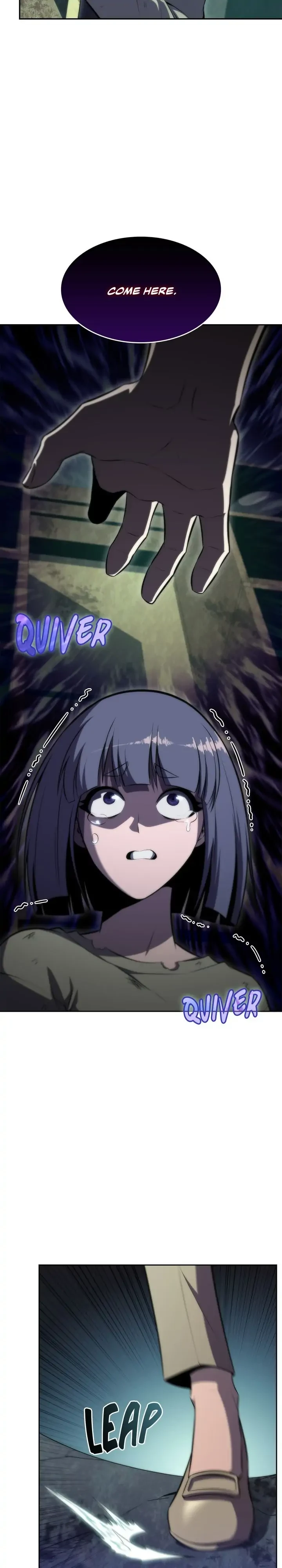 Read I’m the Max-Level Newbie EN Manga Online