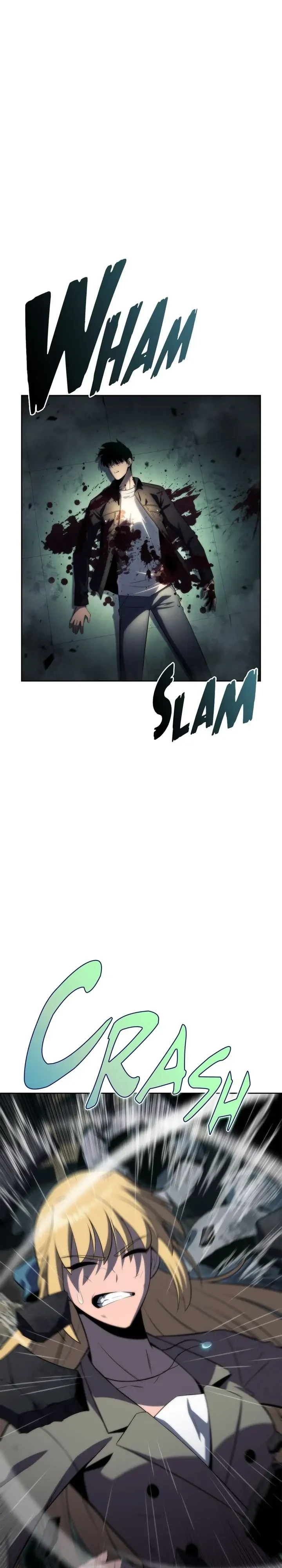 Read I’m the Max-Level Newbie EN Manga Online