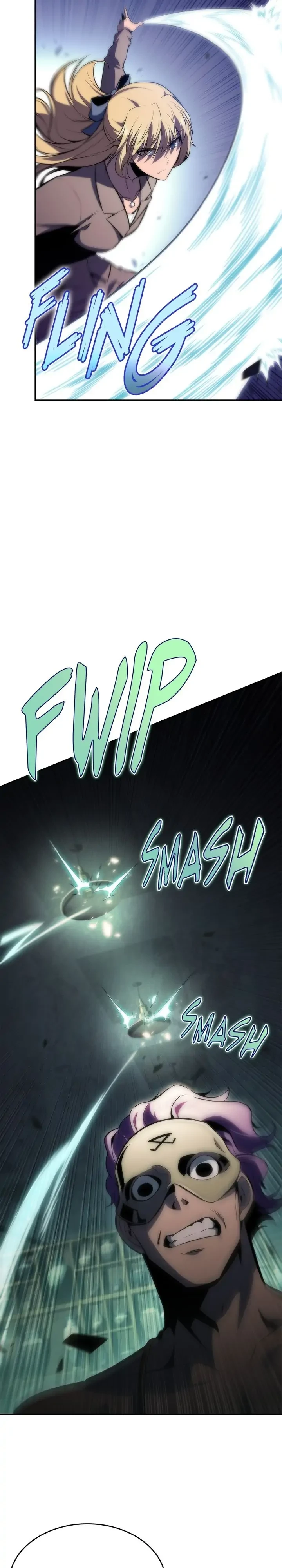 Read I’m the Max-Level Newbie EN Manga Online