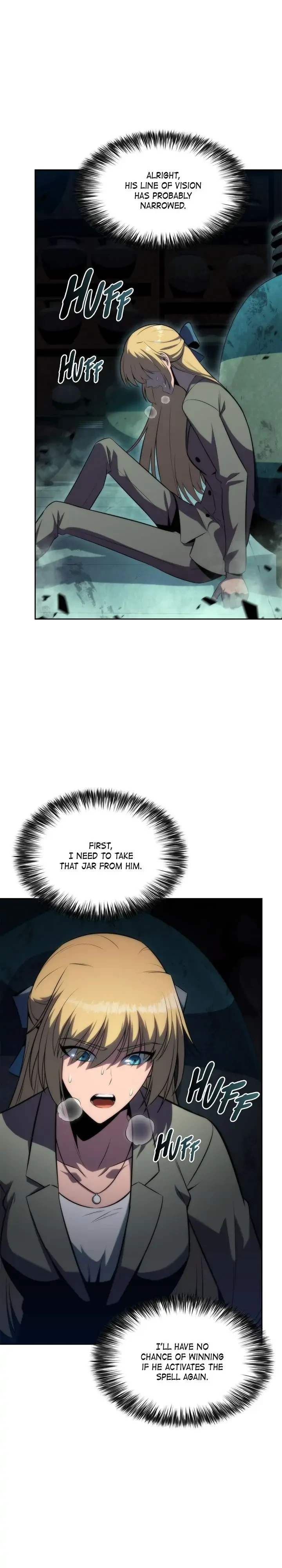 Read I’m the Max-Level Newbie EN Manga Online