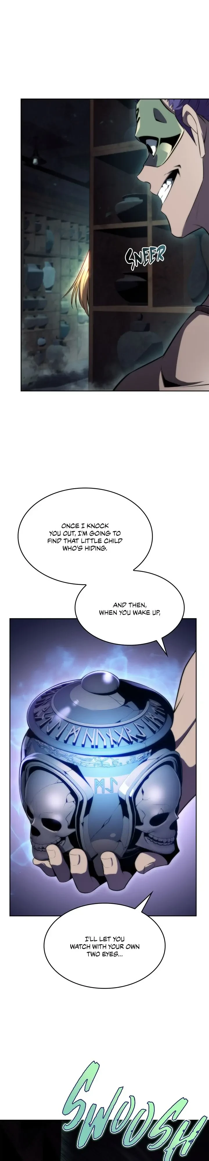 Read I’m the Max-Level Newbie EN Manga Online