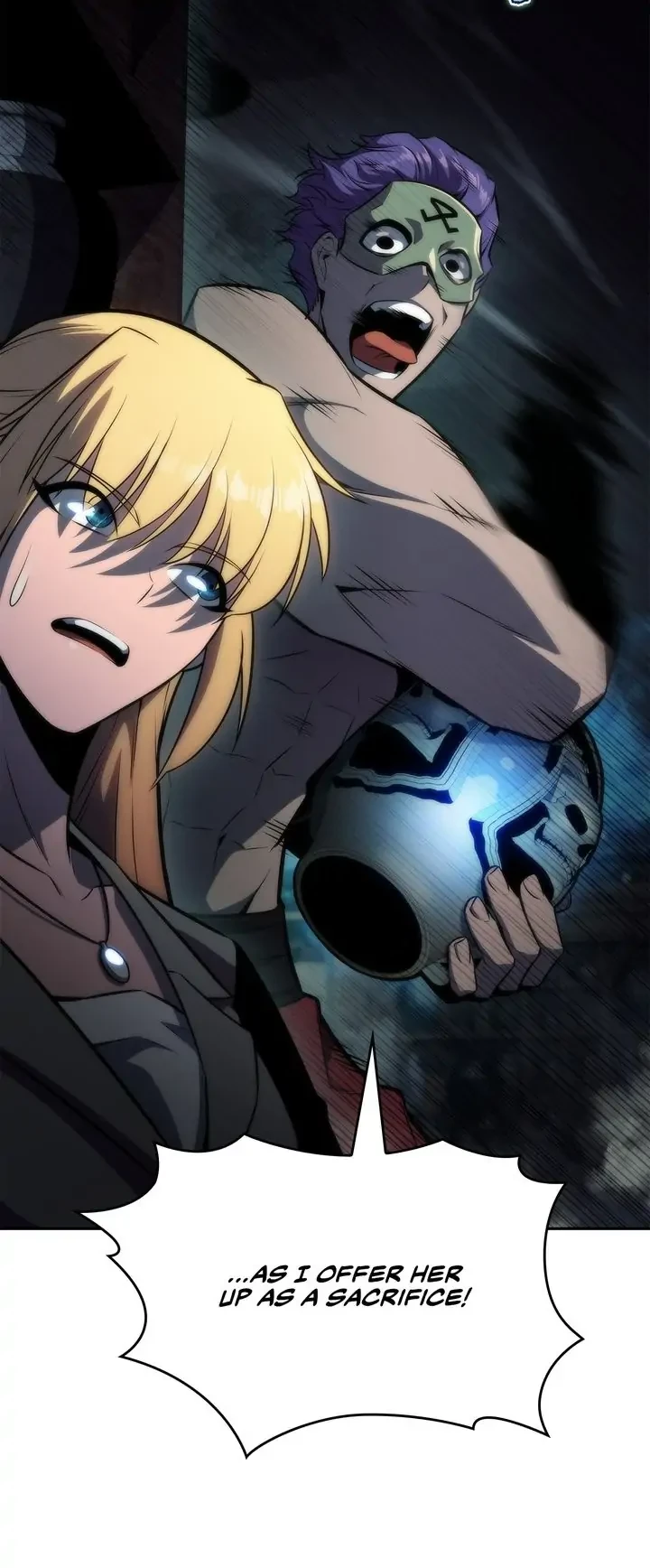 Read I’m the Max-Level Newbie EN Manga Online