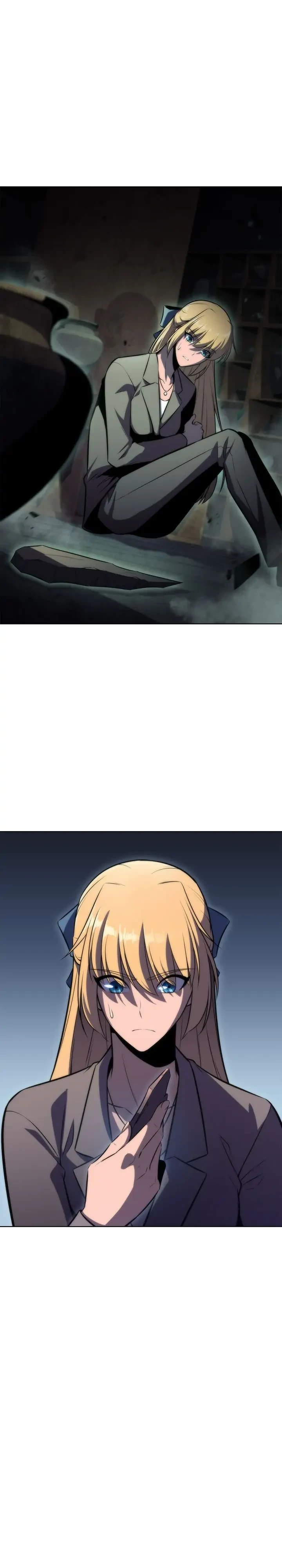 Read I’m the Max-Level Newbie EN Manga Online
