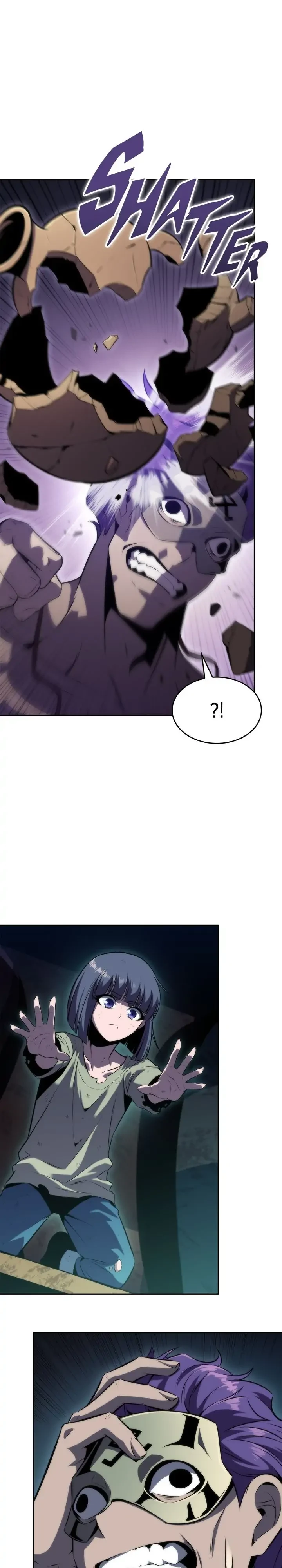 Read I’m the Max-Level Newbie EN Manga Online