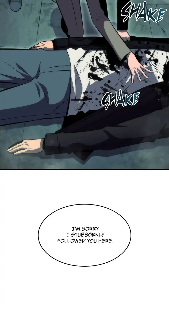 Read I’m the Max-Level Newbie EN Manga Online